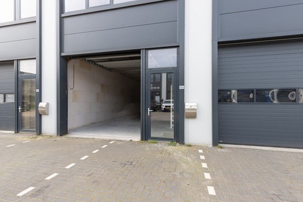 Medium property photo - Titaniumweg 508, 2401 ML Alphen aan den Rijn